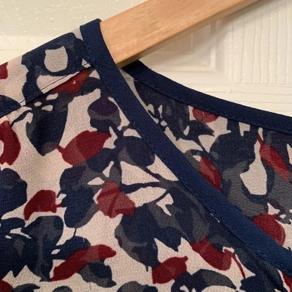 LOFT navy XS - Picture 6 of 10